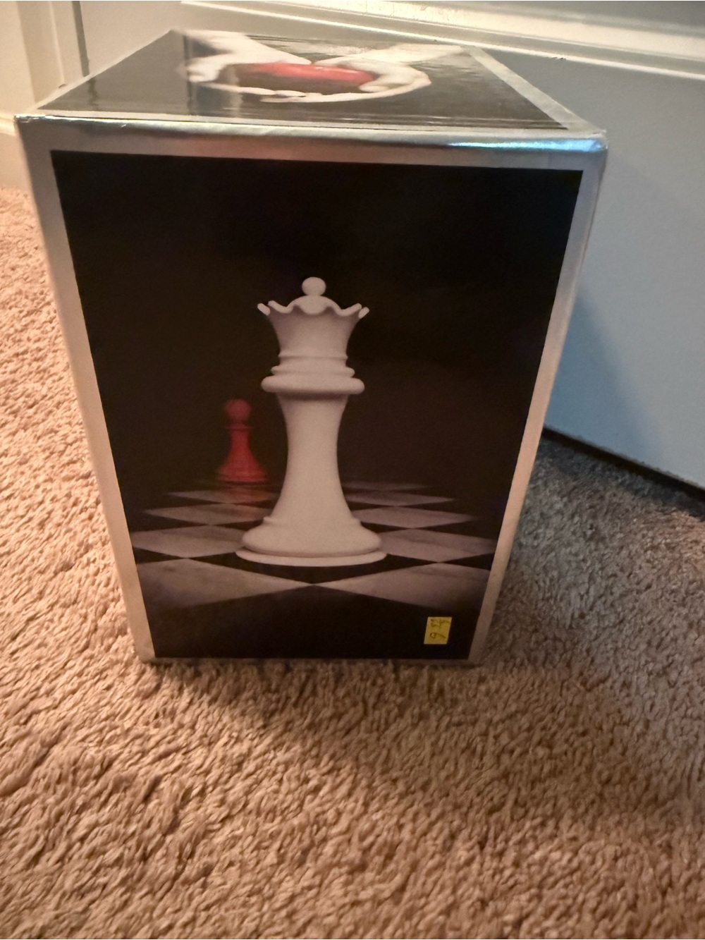Twilight Series Box Set - Black with Red Accents - Picture 2 of 8